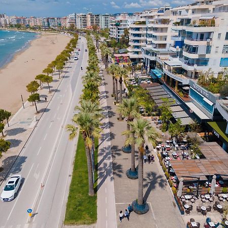 Mustafa Suites Vlore Exterior photo