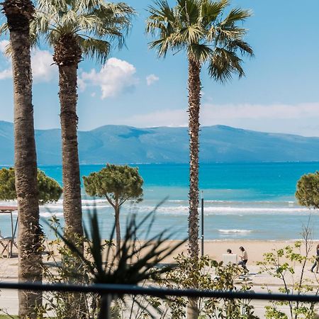 Mustafa Suites Vlore Exterior photo
