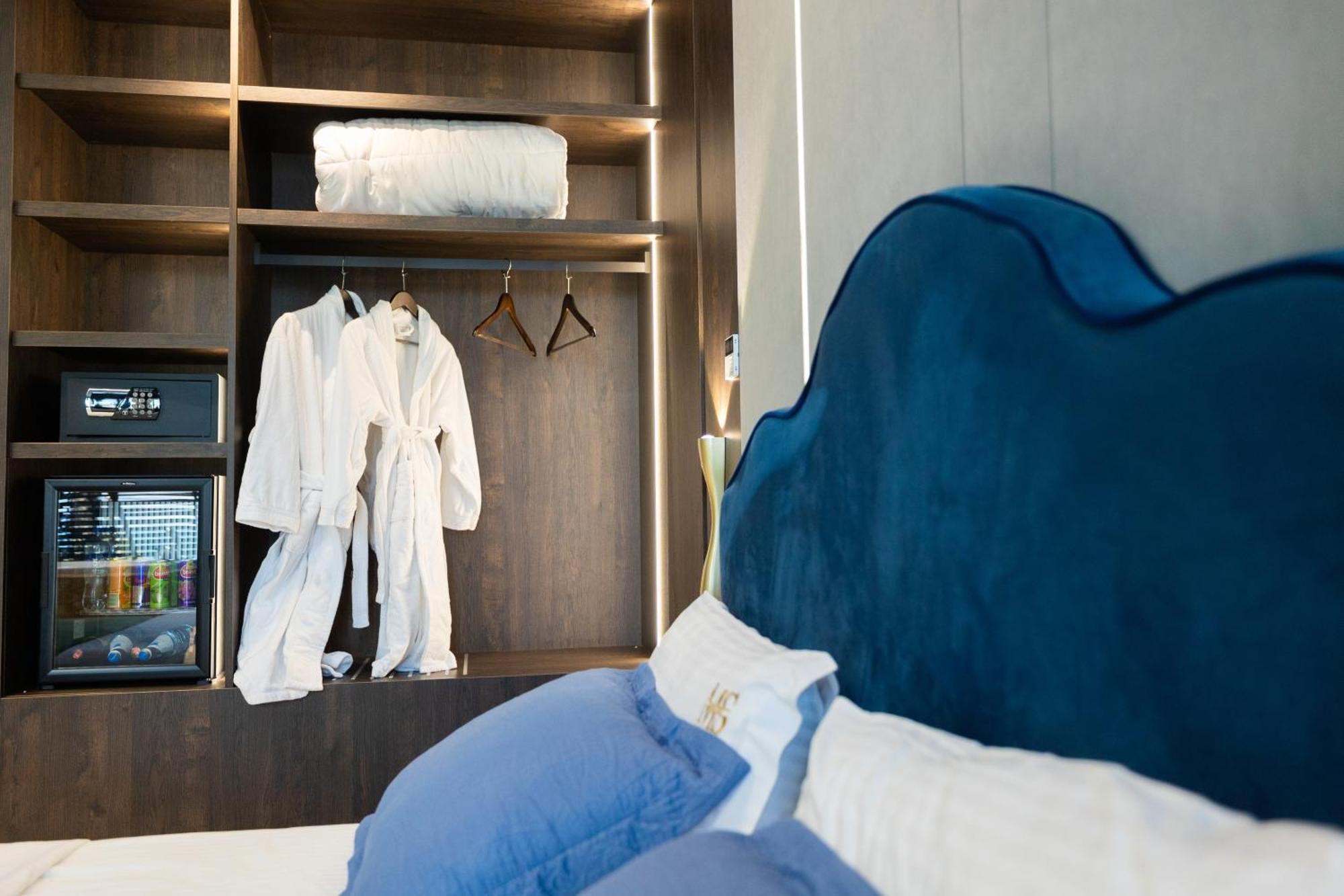 Mustafa Suites Vlore Exterior photo