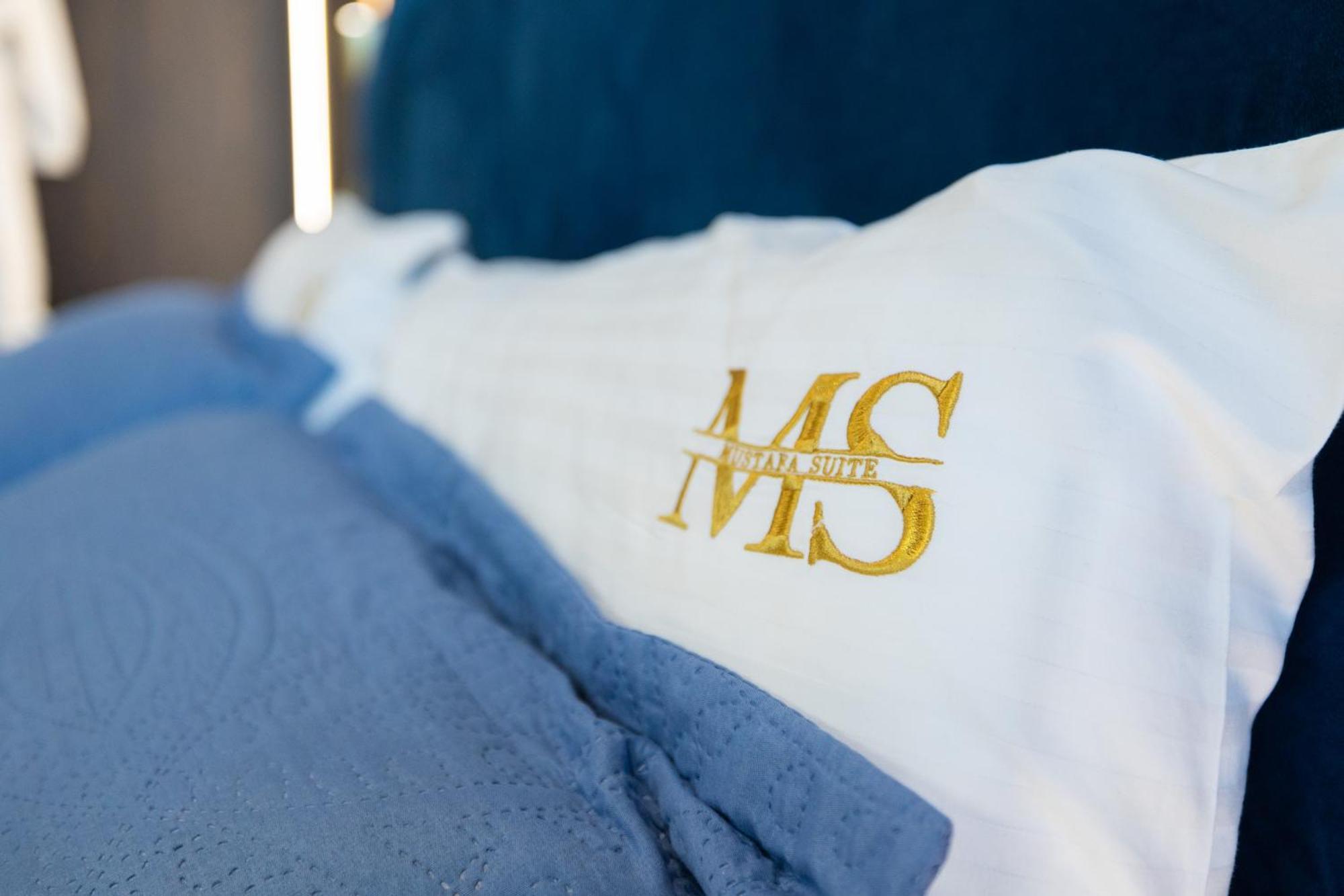 Mustafa Suites Vlore Exterior photo