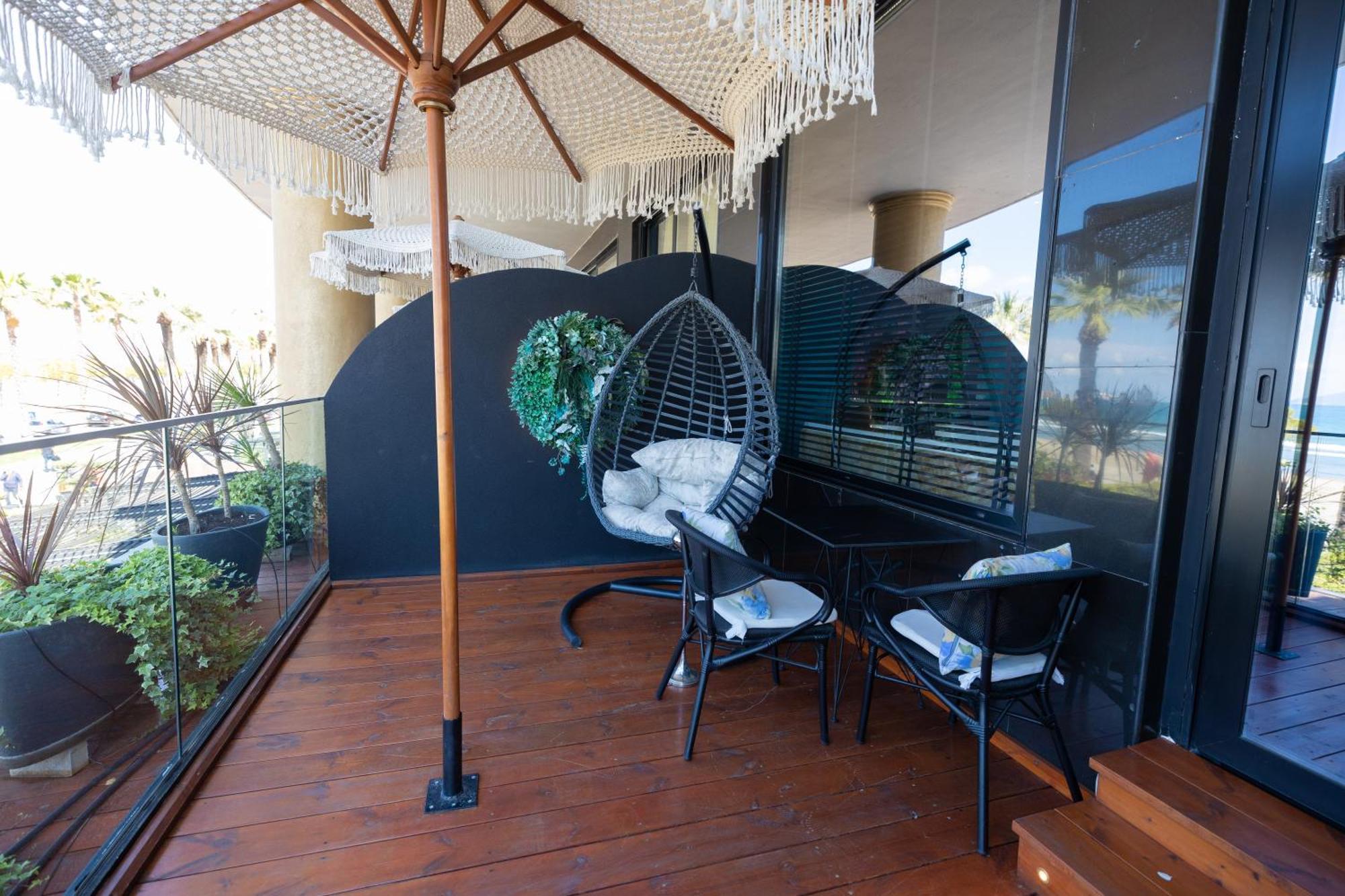 Mustafa Suites Vlore Exterior photo