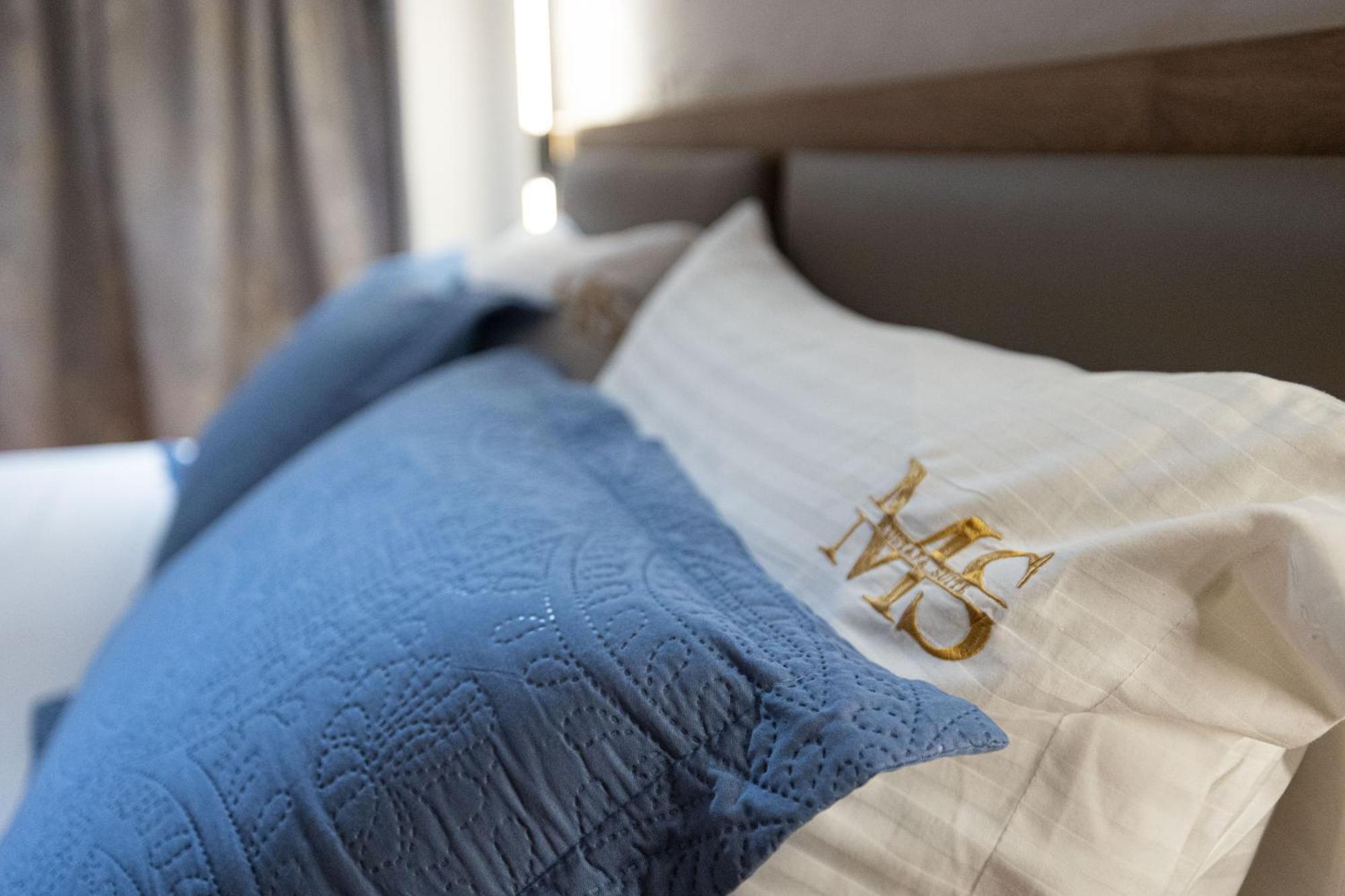 Mustafa Suites Vlore Exterior photo