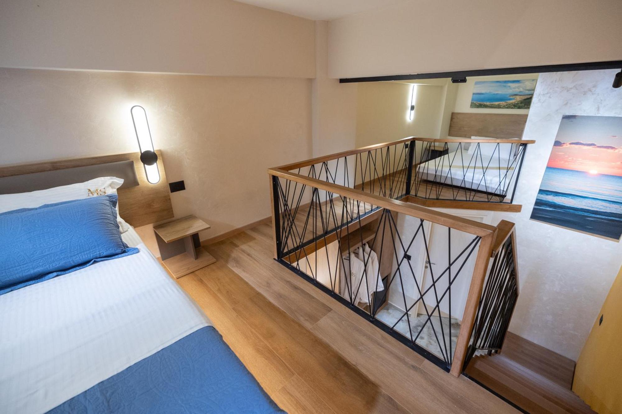 Mustafa Suites Vlore Room photo