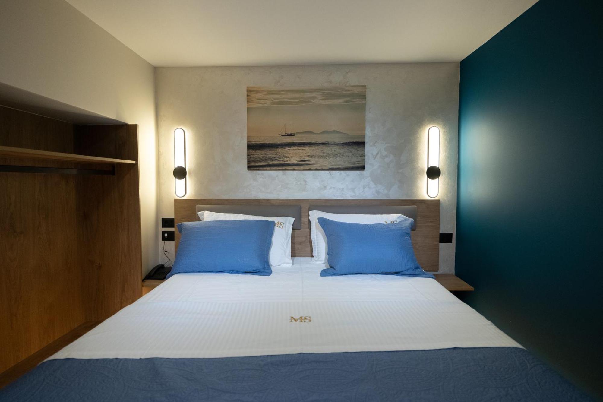 Mustafa Suites Vlore Room photo